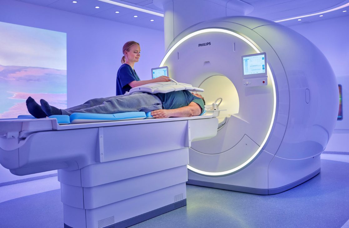 Cardiac MRI Pakistan Sehatyabi.pk