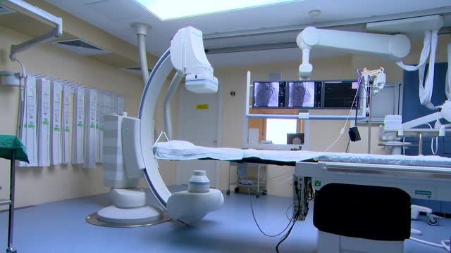 Coronary Angiography pakistan sehatyabi.pk