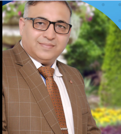 Dr Abrar Ul Haq Satti Peadiatrician Sehatyabi.pk