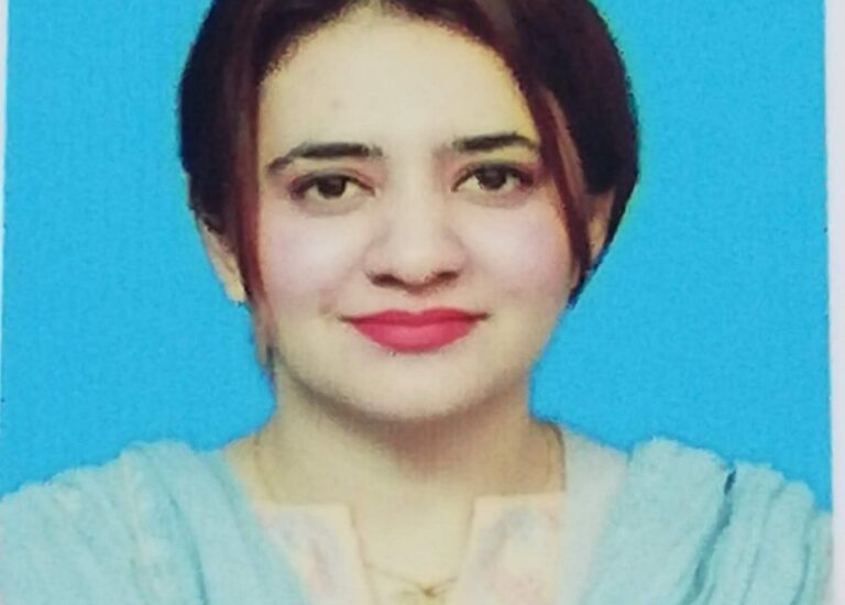 Dr Aden Khalid Shah CHild Specialist Sehatyabi