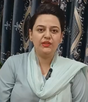 Dr Ayesha Batool Gynecologist Rawalpindi Islamabad Sehatyabi.pk