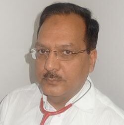 Dr Col Muhammad Afzal