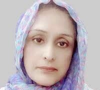 Dr Ghazala Sadiq Gynaecologist Islamabad Rawalpindi Sehatyabi.pk
