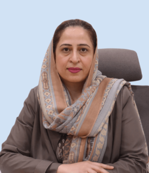Dr Hina Nadeem Gynecologist Islamabad Sehatyabi.pk