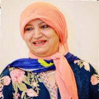 Dr Salma Kafeel Qureshi Gynecologist Islamabad Sehatyabi.pk