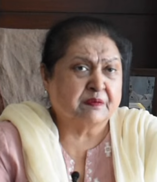 Dr Shahina Azam Gynecologist Islamabad Sehatyabi.pk