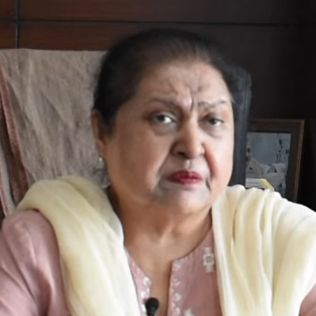 Dr Shahina Azam Gynecologist Islamabad Sehatyabi.pk