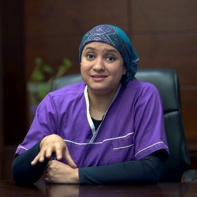 Dr Shumaila Tanveer Gynecologist Islamabad Sehatyabi.pk
