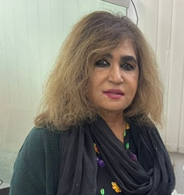 Dr Simeen Ber Rehman Skin Specialist Sehatyabipk