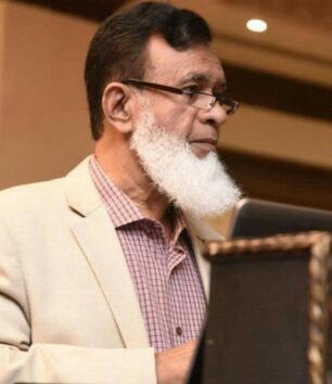 Dr. Abdul Hameed Siddiqui Eye Specialist Karachi Sehatyabi.pk