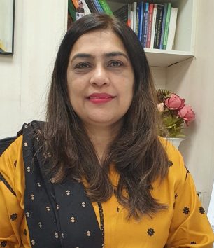 Dr Ghazala Bashir Gynecologist Islamabad Sehatyabi