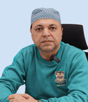 Dr. Malik Qaiser Awan Chile Specialist Islamabad Sehatyabi.pk