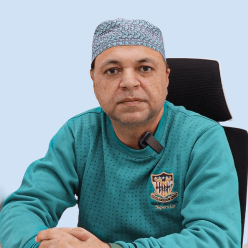 Dr. Malik Qaiser Awan Chile Specialist Islamabad Sehatyabi.pk