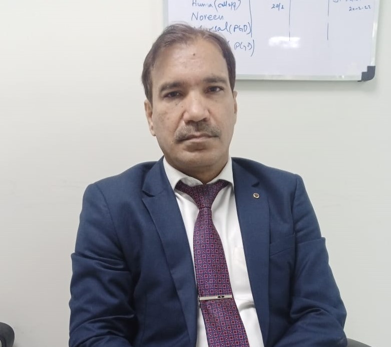 Dr. Muqadar Shah Child Specialist Islamabad Sehatyabi