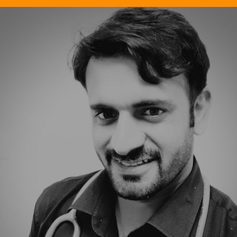 Dr. Salman Bajwa Child Specialist Islamabad PWD Sehatyabi.pk