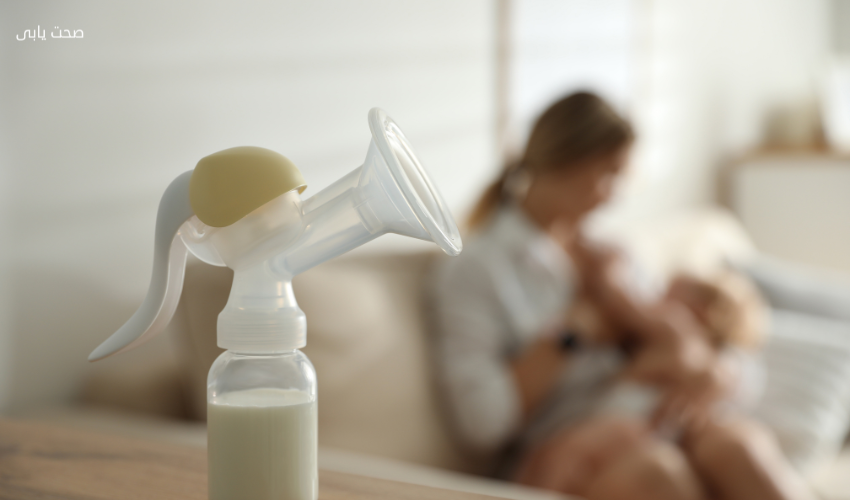 Nutrition and Feeding Guidance Sehatyabi.pk