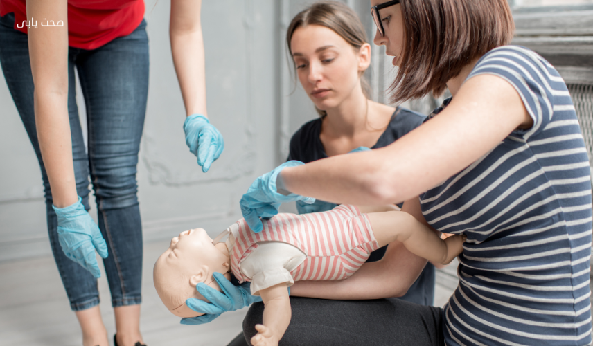 Pediatric Emergency Care and First Aid