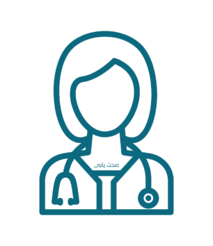 Sehatyabi.pk Doctor Avatar Female