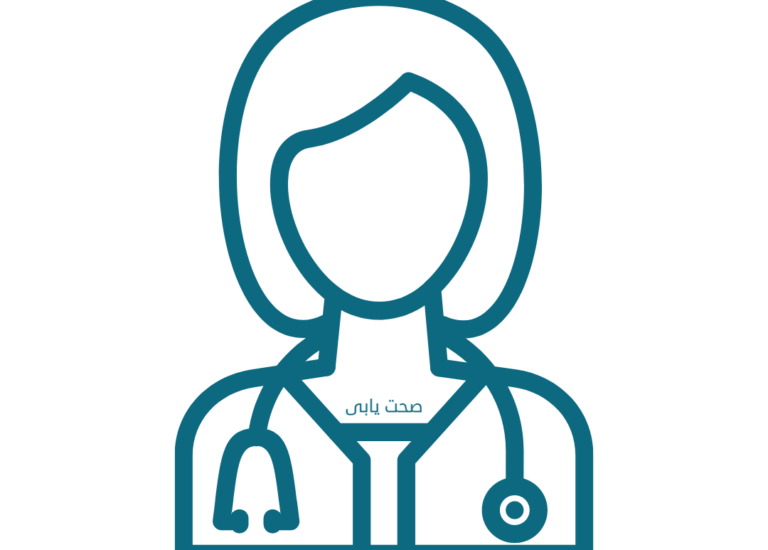 Sehatyabi.pk Doctor Avatar Female