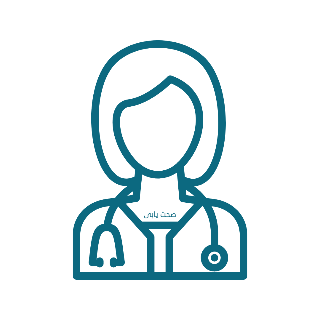 Sehatyabi.pk Doctor Avatar Female