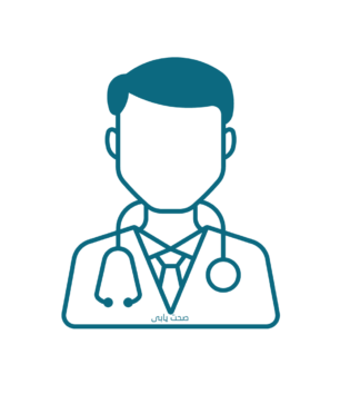 Sehatyabi.pk Doctor Avatar Male