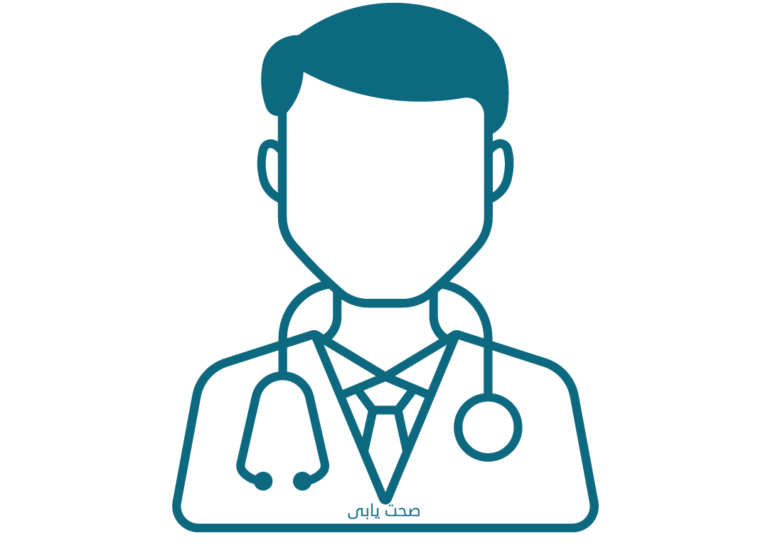 Sehatyabi.pk Doctor Avatar Male