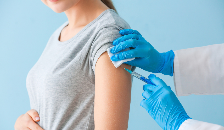 Vaccinations and Immunizations Sehatyabi.pk